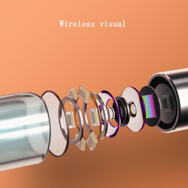 Bebird R1 High-Definition Endoscope Luminous Visual Ear Picking Tool(R1-Classic Black) - free shipping - PMC TechLife - Order now!