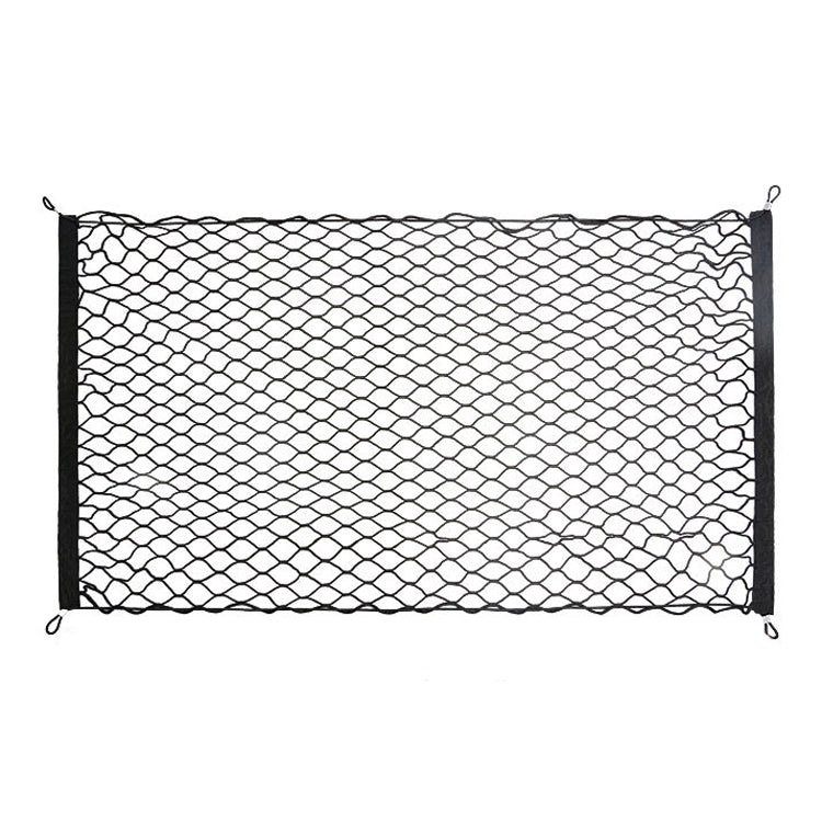 BL-1026 General Car Net Kit Trunk Fixed Baggage Net Storage Bag, Style: 110x60cm - free shipping - PMC TechLife - Order now!