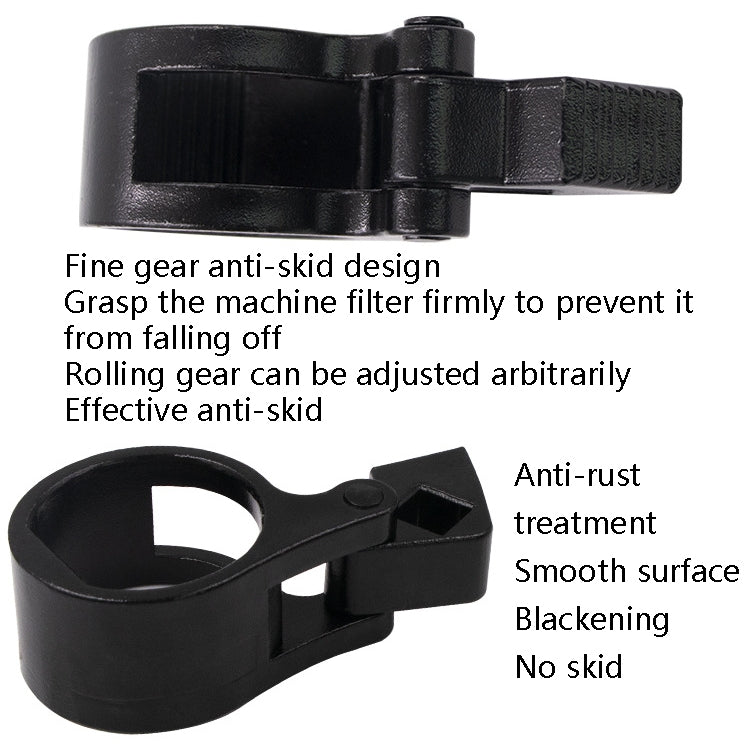 Universal Directional Rudder Wrench Inner Ball Head Screw Rod Disassembly Tool - Hand Tool Sets by PMC TechLife | Online Shopping South Africa | PMC TechLife | Buy Now Pay Later Mobicred