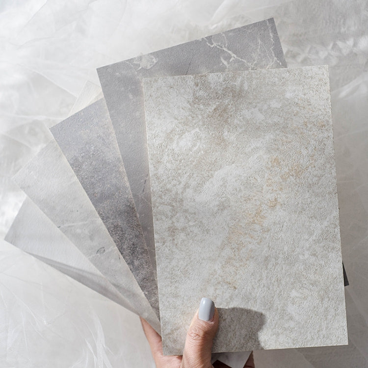 2 PCS Nail Art Photo Background Rock Pattern Display Board(C Style) - free shipping - PMC TechLife - Order now!