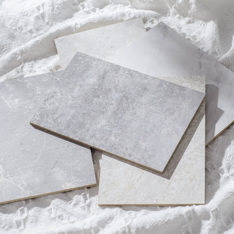 2 PCS Nail Art Photo Background Rock Pattern Display Board(C Style) - free shipping - PMC TechLife - Order now!