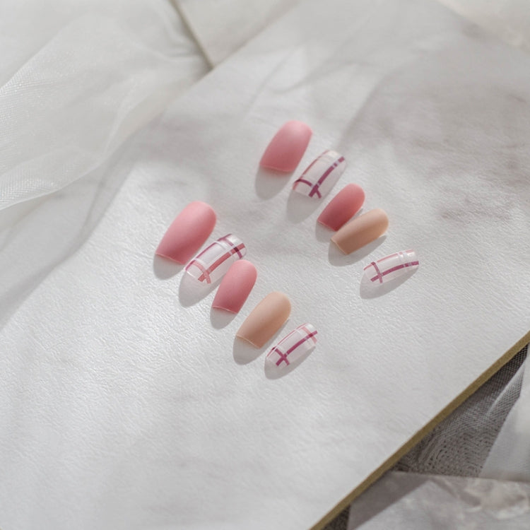 2 PCS Nail Art Photo Background Rock Pattern Display Board(C Style) - free shipping - PMC TechLife - Order now!