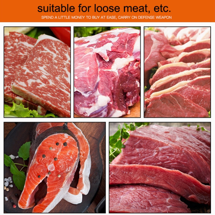 GB139 Stainless Steel Five-Wheel Meat Tenderizer - free shipping - PMC TechLife - Order now!