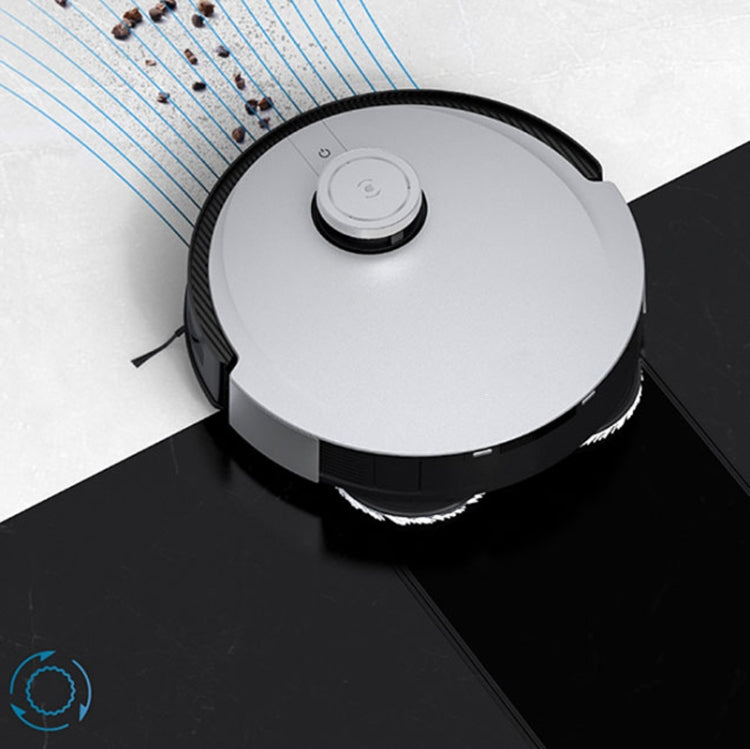 2 Pairs   Edge Brush Accessories For Ecovacs Deebot X1 - Other Accessories by PMC TechLife | Online Shopping South Africa | PMC TechLife