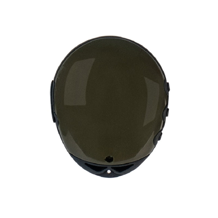 KH-12 Mini GPS Locator Outdoor Climbing Compass(65x52x21mm) - Personal Tracker by PMC TechLife | Online Shopping South Africa | PMC TechLife | Buy Now Pay Later Mobicred