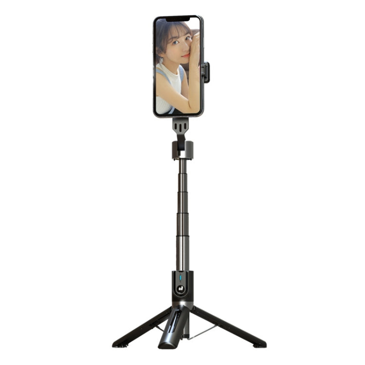 Mobile Phone Tripod Bluetooth Remote Control Live Selfie Stick, Specification: P96 - Selfie Sticks by PMC TechLife | Online Shopping South Africa | PMC TechLife | Buy Now Pay Later Mobicred