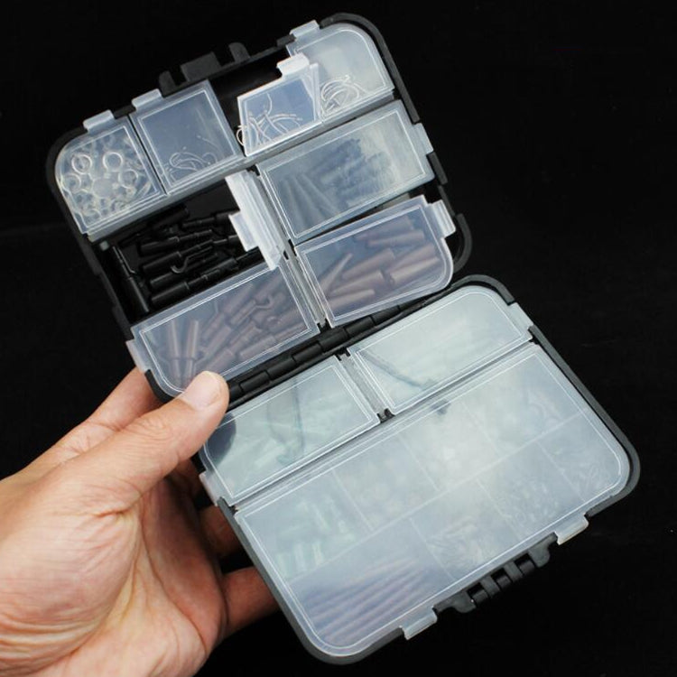 174 PCS / Set Road Squid Hook Accessories Set - Fishing Hooks by PMC TechLife | Online Shopping South Africa | PMC TechLife | Buy Now Pay Later Mobicred