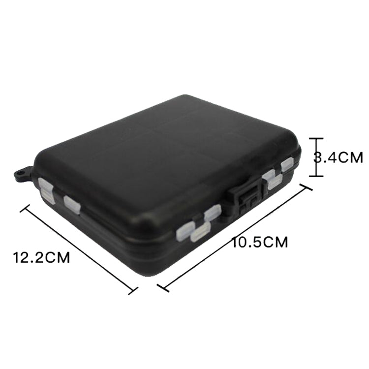 174 PCS / Set Road Squid Hook Accessories Set - Fishing Hooks by PMC TechLife | Online Shopping South Africa | PMC TechLife | Buy Now Pay Later Mobicred