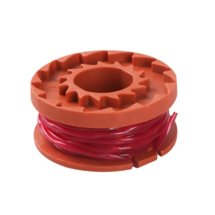Lawn Mower Accessories For WORX Lawn Mowers, Product specifications:  Orange Coil - Lawn Mower, Saws & Accessories by PMC TechLife | Online Shopping South Africa | PMC TechLife | Buy Now Pay Later Mobicred