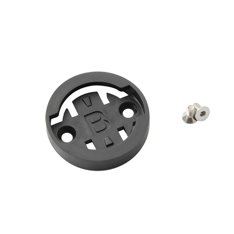 3 PCS Mountain Road Bike Stopwatch Conversion Seat For Bryton - Holders by PMC TechLife | Online Shopping South Africa | PMC TechLife | Buy Now Pay Later Mobicred