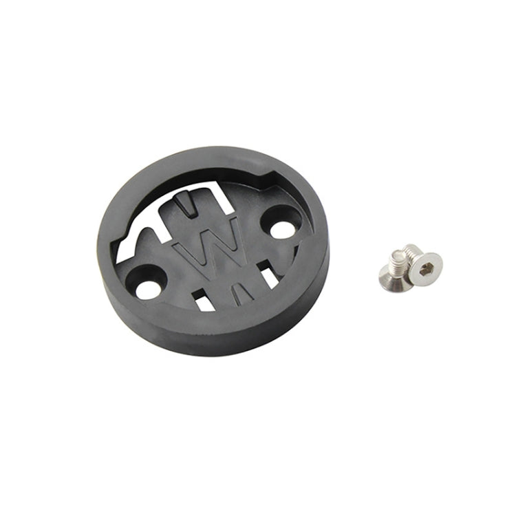 3 PCS Mountain Road Bike Stopwatch Conversion Seat For Wahoo - Holders by PMC TechLife | Online Shopping South Africa | PMC TechLife | Buy Now Pay Later Mobicred