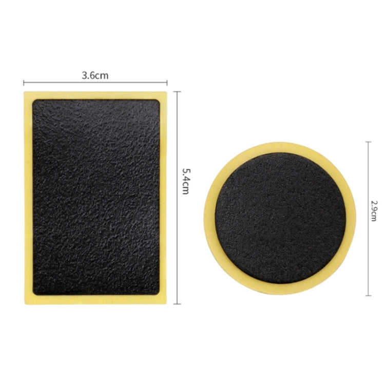 30 PCS / Set Black Iron Tire Lever  Bicycle Tire Repair Kit - free shipping - PMc TechLife - Order now!