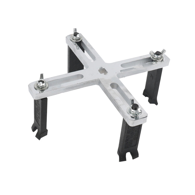 Adjustable Universal Fuel Tank Cap Removal Tool, Style: 4-claw Type - Engine Repair Tools by PMC TechLife | Online Shopping South Africa | PMC TechLife | Buy Now Pay Later Mobicred