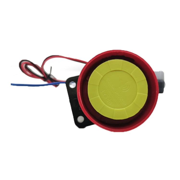 YL-B009 Motorcycle One-Way Remote Control Anti-Theft Alarm - Theft Protection by PMC TechLife | Online Shopping South Africa | PMC TechLife | Buy Now Pay Later Mobicred