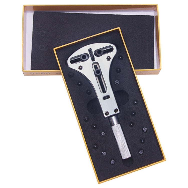 Three-Prong Watch Opener Watch Repair Tool, Style: 55 Triplet With Box - free shipping - PMC TechLife - Order now!