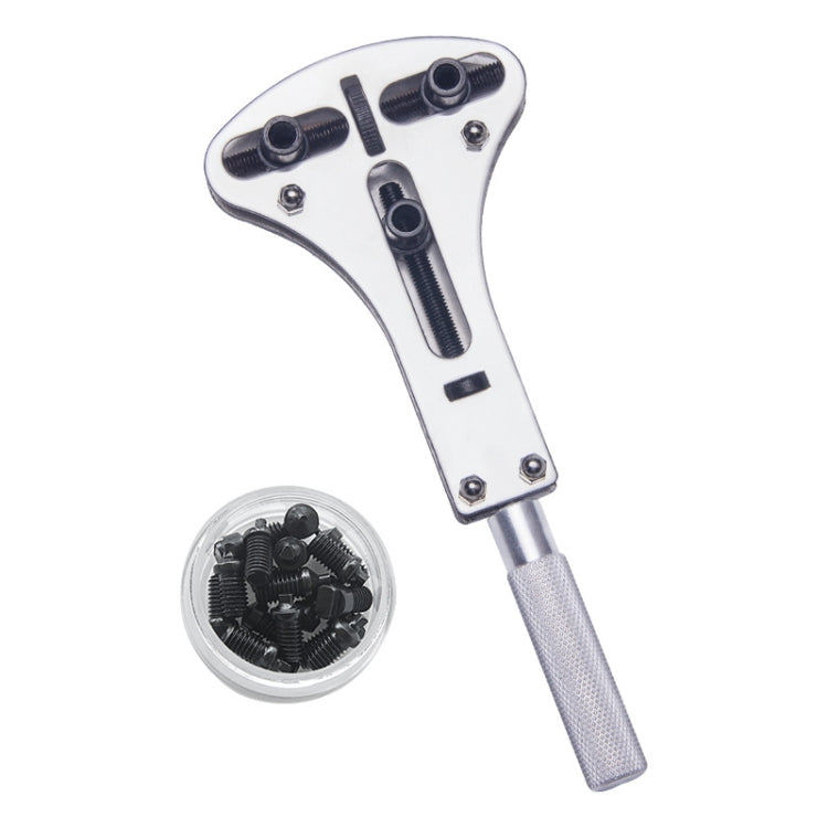 Three-Prong Watch Opener Watch Repair Tool, Style: 55 Triplet With Box - free shipping - PMC TechLife - Order now!