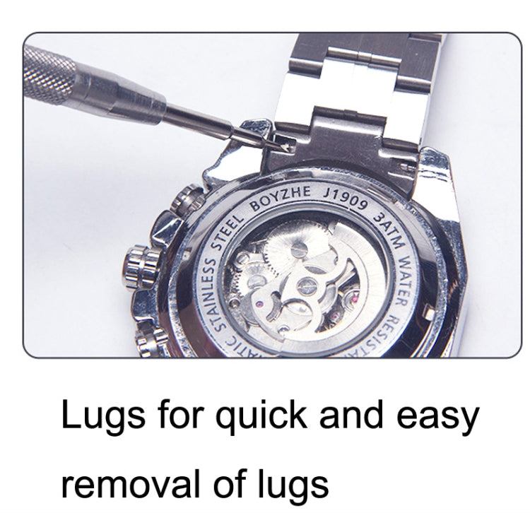 390 in 1 Metal Watch Chain Remover Set(As Show) - free shipping - PMC TechLife - Order now!