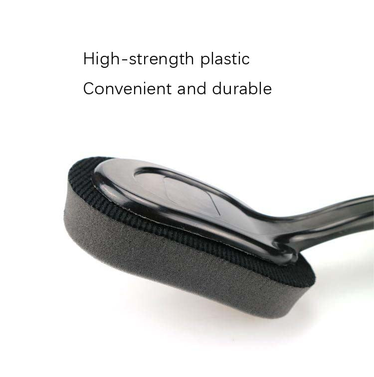 3 Sets LT001 Long Shank Sponge Brush(Handle+Sponge) - free shipping - PMC TechLife - Order now!