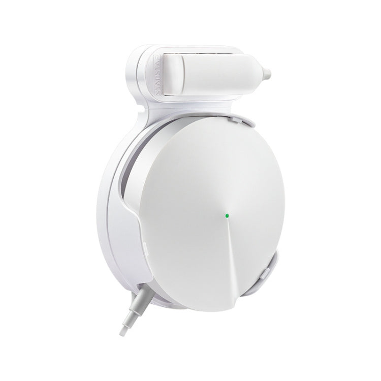 Router Wall Mount Bracket for TP-LINK DECO M5, Specification: For US Plug(White) - Other Accessories by PMC TechLife | Online Shopping South Africa | PMC TechLife | Buy Now Pay Later Mobicred