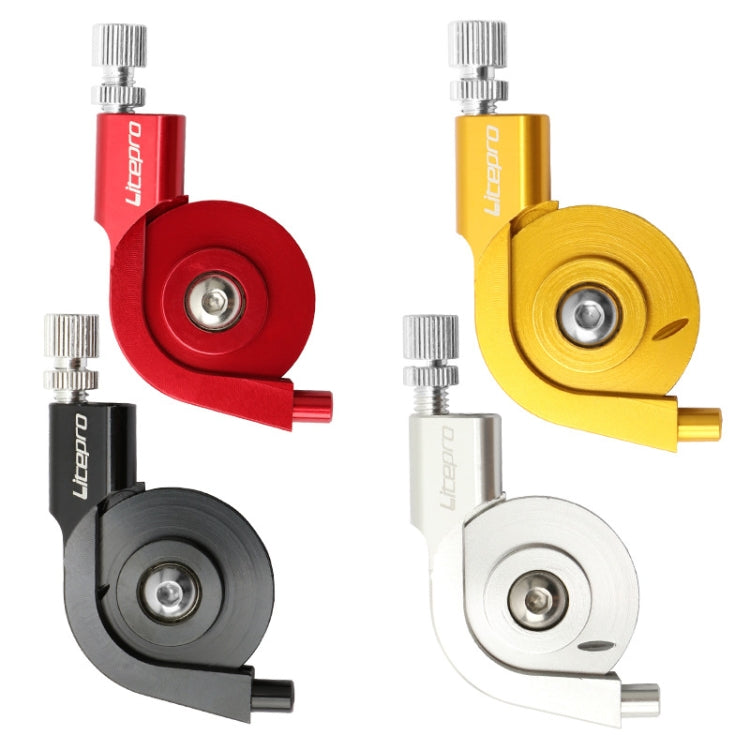 LitePro Bike V-Brake Stroke Converter(Red) - free shipping - PMc TechLife - Order now!