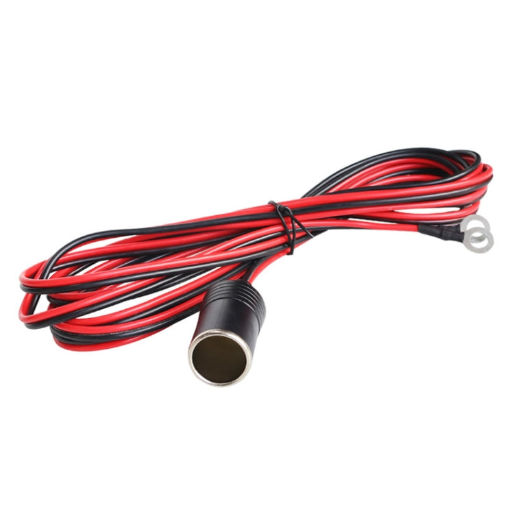 7426 Vehicle Heater Current Limiting Line Adapter Cable, Size: Length 3m - Heating & Fans by PMC TechLife | Online Shopping South Africa | PMC TechLife | Buy Now Pay Later Mobicred