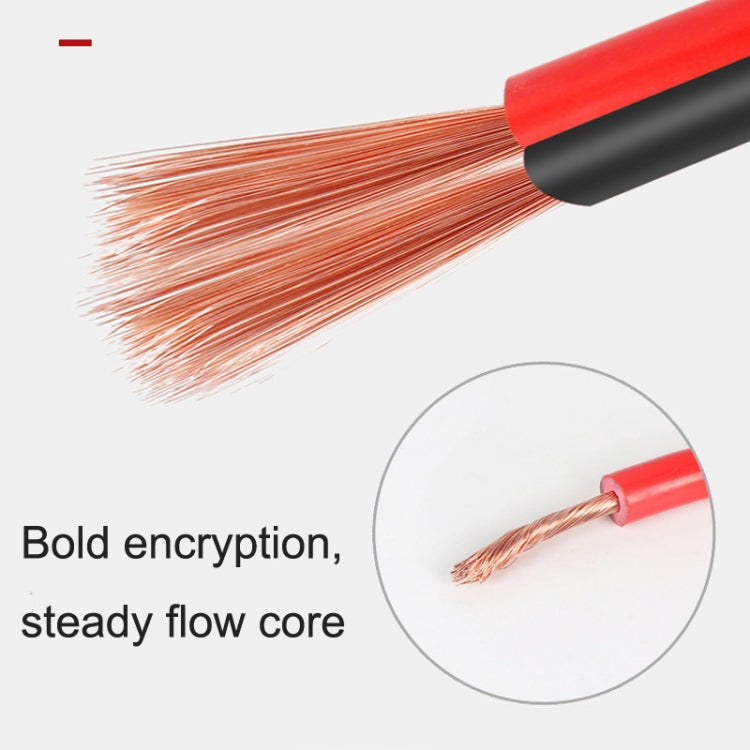 7426 Vehicle Heater Current Limiting Line Adapter Cable, Size: Length 3m - Heating & Fans by PMC TechLife | Online Shopping South Africa | PMC TechLife | Buy Now Pay Later Mobicred