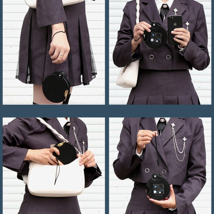 30cm Double-sided Beauty Photo Live Broadcast Fill Light Board with Storage Box(Gold + Silver) - free shipping - PMC TechLife - Order now!