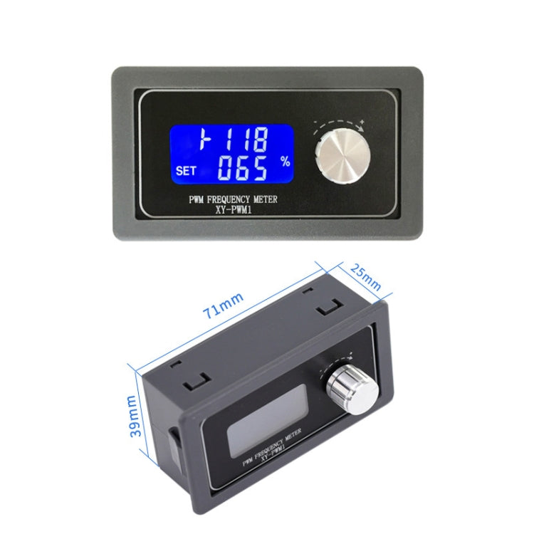 Adjustable PWM Signal Generator DC Motor Speed Controller(PCB) - Boards & Shields by PMC TechLife | Online Shopping South Africa | PMC TechLife | Buy Now Pay Later Mobicred