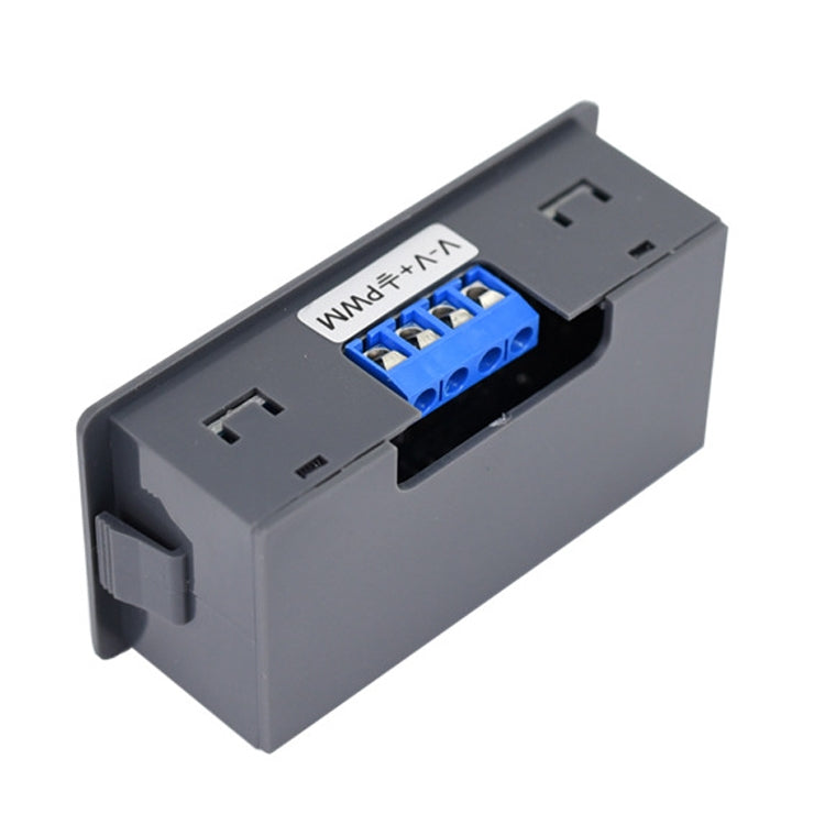 Adjustable PWM Signal Generator DC Motor Speed Controller(PCB) - Boards & Shields by PMC TechLife | Online Shopping South Africa | PMC TechLife | Buy Now Pay Later Mobicred