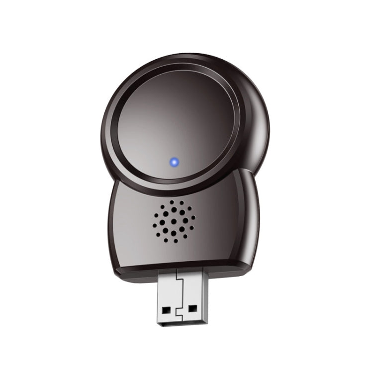 SL06  Intelligent Voice Remote Control For Infrared Home Appliance(English Version) - Universal by PMC TechLife | Online Shopping South Africa | PMC TechLife | Buy Now Pay Later Mobicred