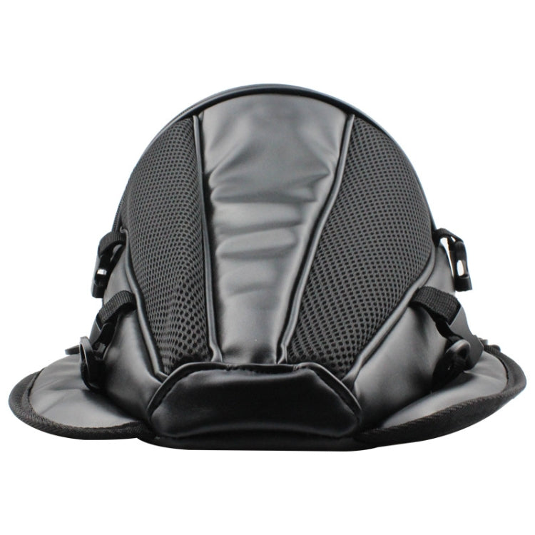 Zc014 Outdoor Riding Waterproof Rear Seat Bag - free shipping - PMC TechLife - Order now!