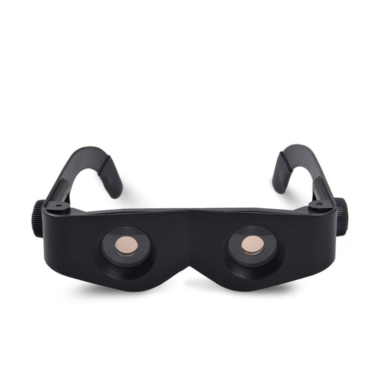 Fishing Binoculars HD Outdoor Magnifier Binoculars, Specification: Telescope + Glasses Case - Binoculars by PMC TechLife | Online Shopping South Africa | PMC TechLife | Buy Now Pay Later Mobicred