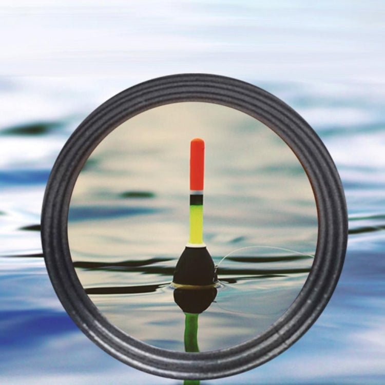 Fishing Binoculars HD Outdoor Magnifier Binoculars, Specification: Telescope + Glasses Case - Binoculars by PMC TechLife | Online Shopping South Africa | PMC TechLife | Buy Now Pay Later Mobicred