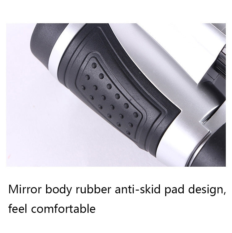 5��30FMC Multi-Coated Objective Telescope(Yellow) - Binoculars by PMC TechLife | Online Shopping South Africa | PMC TechLife | Buy Now Pay Later Mobicred