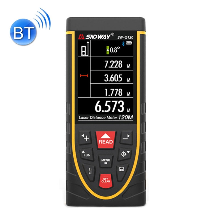 SNDWAY Outdoor Camera Laser Rangefinder, Style: Photography + Dual Power + Bluetooth - free shipping - PMC TechLife - Order now!