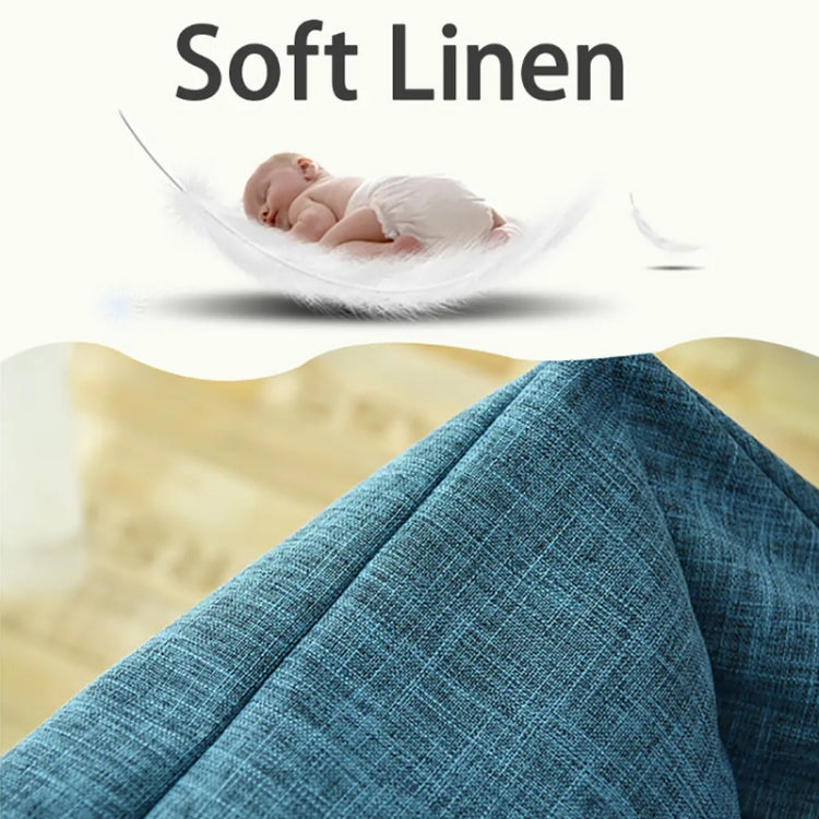 Loafers Sofa BagSkeletonless  Coat, Unfilled, Specification: Chair Cloth Cover(Flesh Pink) - Sofa Covers & Chair Covers by PMC TechLife | Online Shopping South Africa | PMC TechLife | Buy Now Pay Later Mobicred