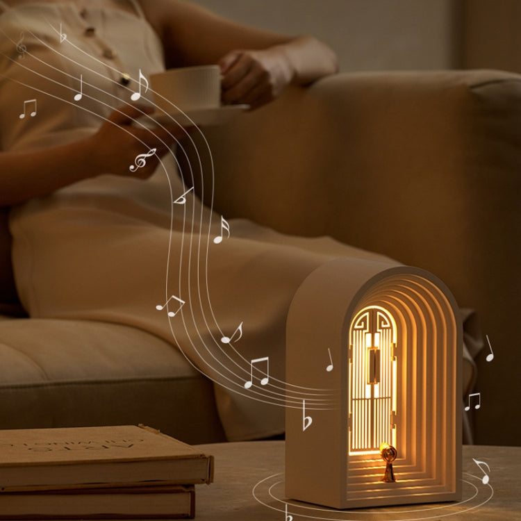 C3 Night Light Bluetooth Speaker USB Charging Sleeping Light, Specification: Bluetooth(Pink) - free shipping - PMC TechLife - Order now!