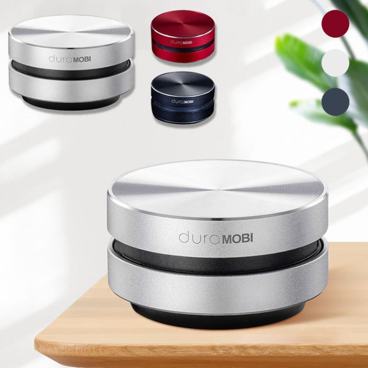 DuraMOBI Hummingbird Black Technology Bone Conduction Wireless Speaker Portable Small Audio(Silver) - free shipping - PMC Jewellery - Order now!