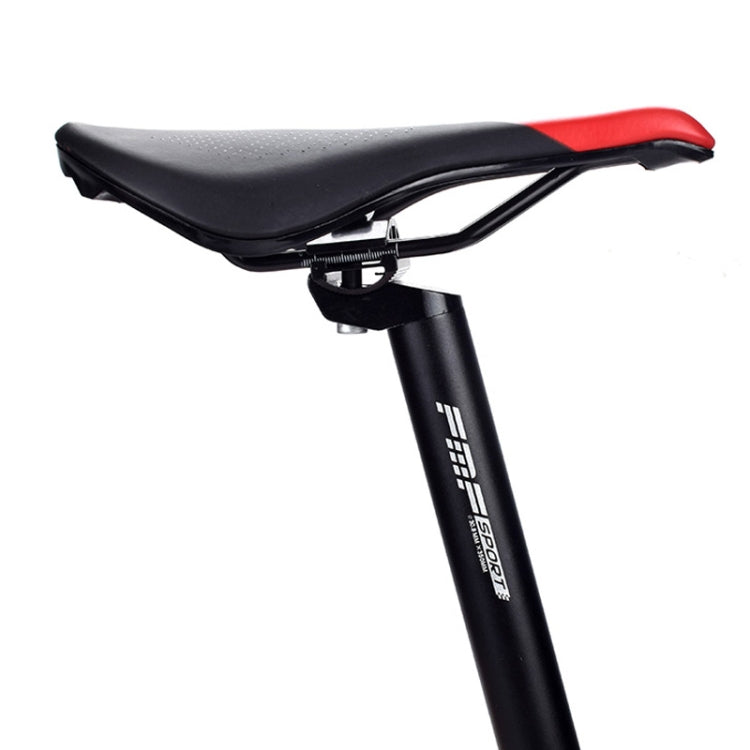 FMFXTR Mountain Bike Seat Post Bicycle Aluminum Alloy Sitting Tube, Specification: 30.8x350mm - Bicycle Seat Posts by FMFXTR | Online Shopping South Africa | PMc TechLife | Buy Now Pay Later Mobicred