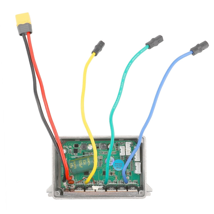 Motherboard Replacement Controller Main Board for Ninebot MAX G30 Electric Scooter - Accessories & Parts by PMc TechLife | Online Shopping South Africa | PMc TechLife | Buy Now Pay Later Mobicred