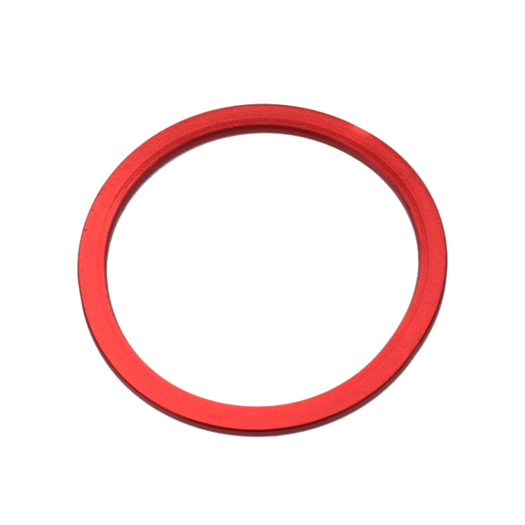 10 PCS FMFXTR Bicycle BB Middle Shaft Flying Wheel Cushion, Thickness: 1.5mm (Red) - Cap Component by FMFXTR | Online Shopping South Africa | PMc TechLife | Buy Now Pay Later Mobicred