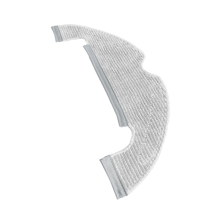 1 PC Rag Replacement Accessories for Xiaomi Dreame L10 Plus - free shipping - PMc TechLife - Order now!