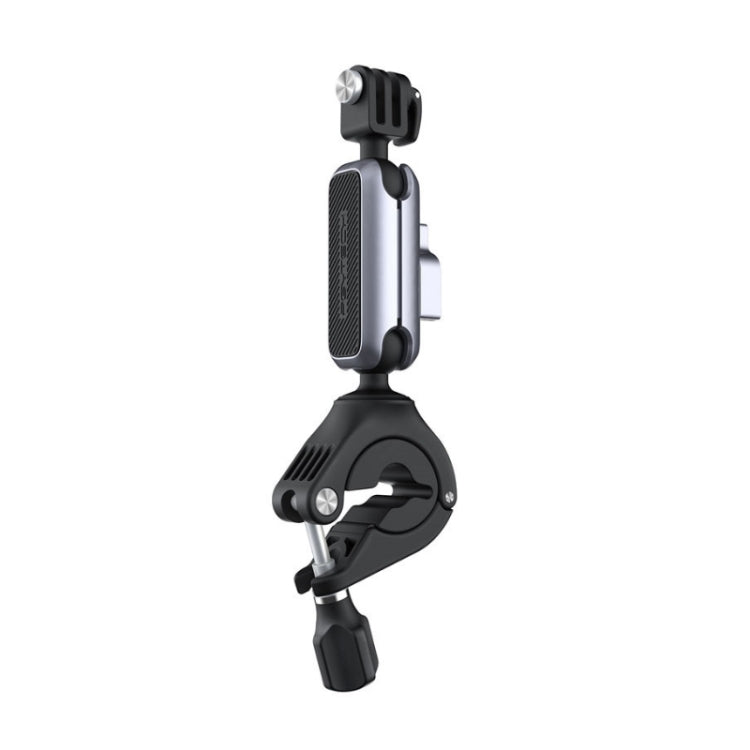 PGYTECH Action Camera Handlebar Mount For Insta360 ONE / ONE R / OSMO Action / GoPro - free shipping - PMC TechLife - Order now!
