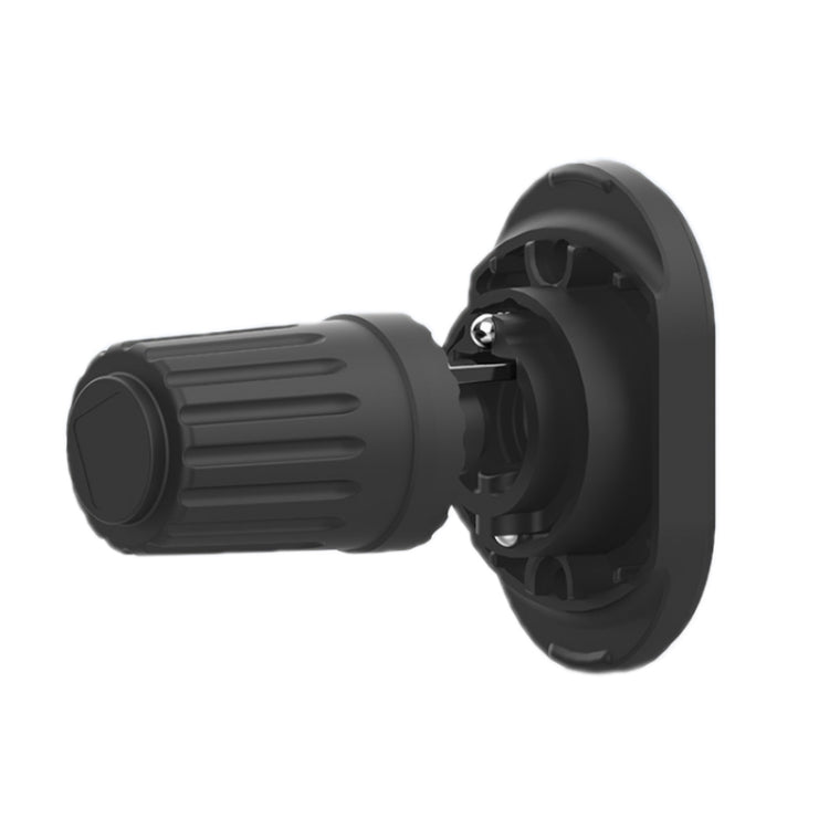 6 PCS Car Air Outlet Mobile Phone Bracket Base Can Clip Data Cable, Size: 15mm Ball Head - Universal Car Holders by PMC Jewellery | Online Shopping South Africa | PMC Jewellery | Buy Now Pay Later Mobicred