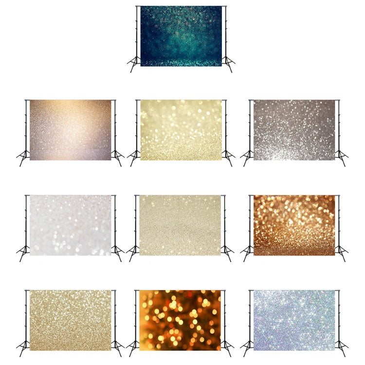 2.1m X 1.5m Spot Halo Photography Backdrop(HGB17) - Light Spot by PMC TechLife | Online Shopping South Africa | PMC TechLife | Buy Now Pay Later Mobicred