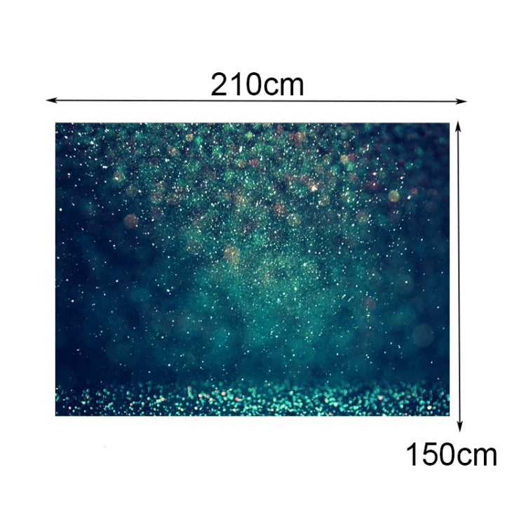2.1m X 1.5m Spot Halo Photography Backdrop(HGB13) - Light Spot by PMC TechLife | Online Shopping South Africa | PMC TechLife | Buy Now Pay Later Mobicred