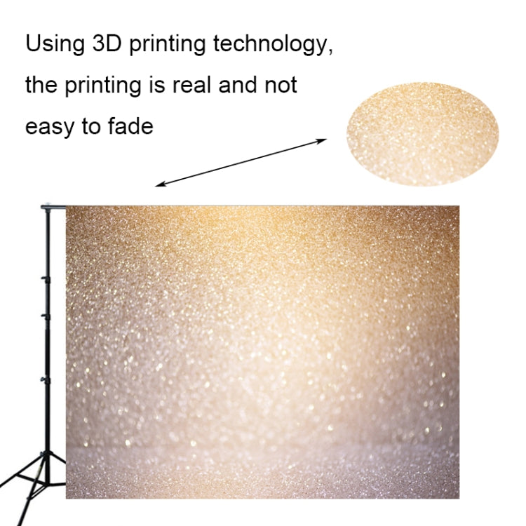 2.1m X 1.5m Spot Halo Photography Backdrop(HGB17) - Light Spot by PMC TechLife | Online Shopping South Africa | PMC TechLife | Buy Now Pay Later Mobicred
