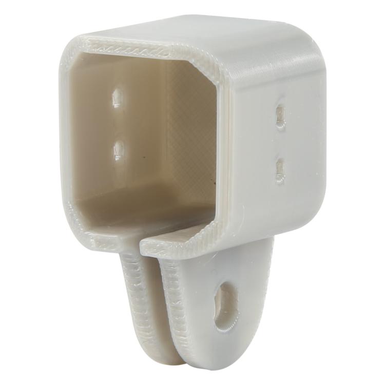 Original DJI 03 Air Unit Module Lens Mounting Kit Camera Module Housing Frame(Gray) - free shipping - PMC TechLife - Order now!