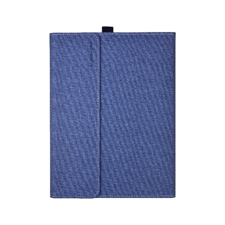 All-Inclusive Drop Case For Microsoft Surface Pro 8, Color: PC Hard Shell Dark Blue - free shipping - PMC TechLife - Order now!