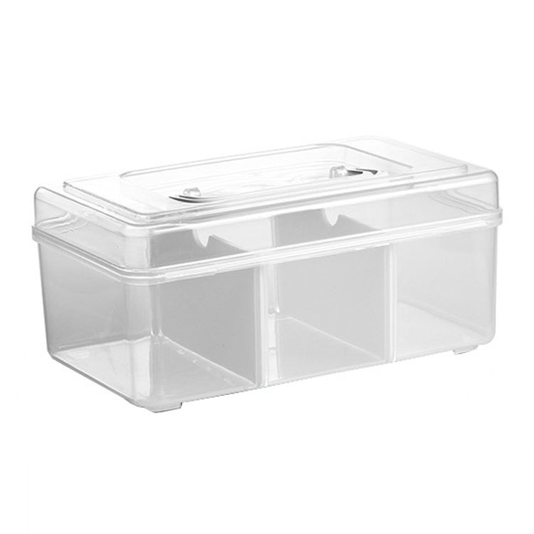 Portable Medicine Box Home Medicine Plastic Storage Box, Style: Separate Small - free shipping - PMC TechLife - Order now!